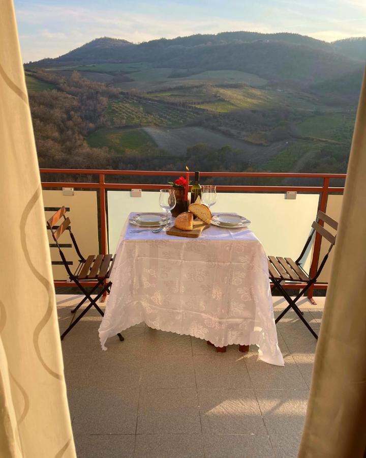 Hermitage - Babsuites Dogliola Exterior photo