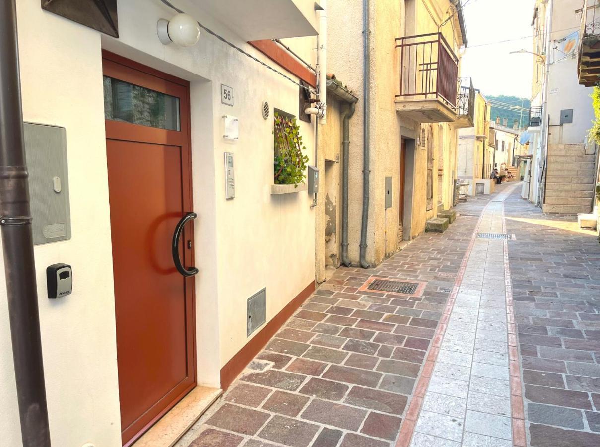 Hermitage - Babsuites Dogliola Exterior photo