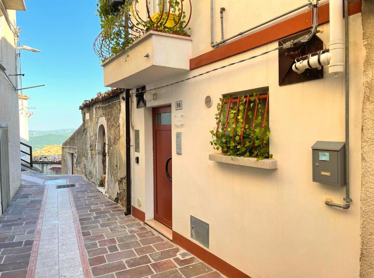 Hermitage - Babsuites Dogliola Exterior photo
